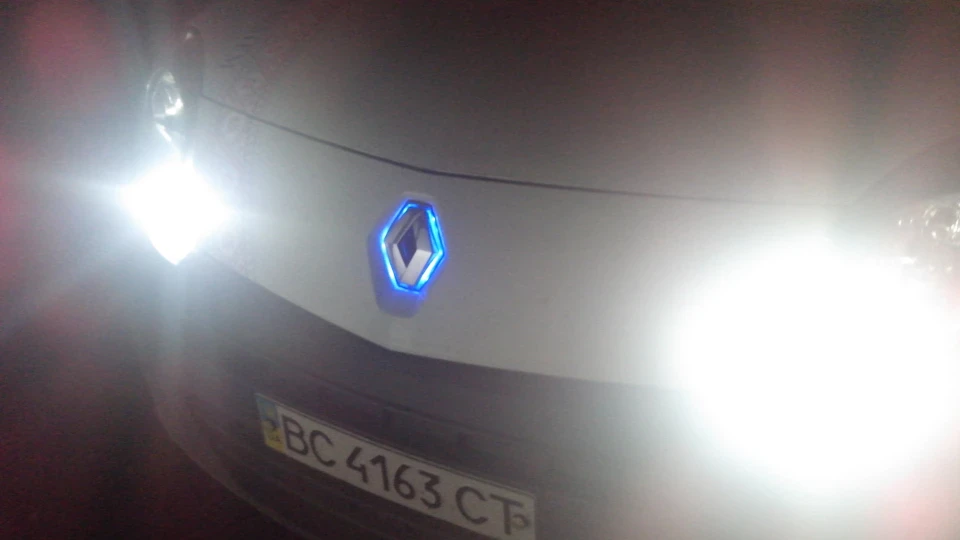Renault Kangoo 2