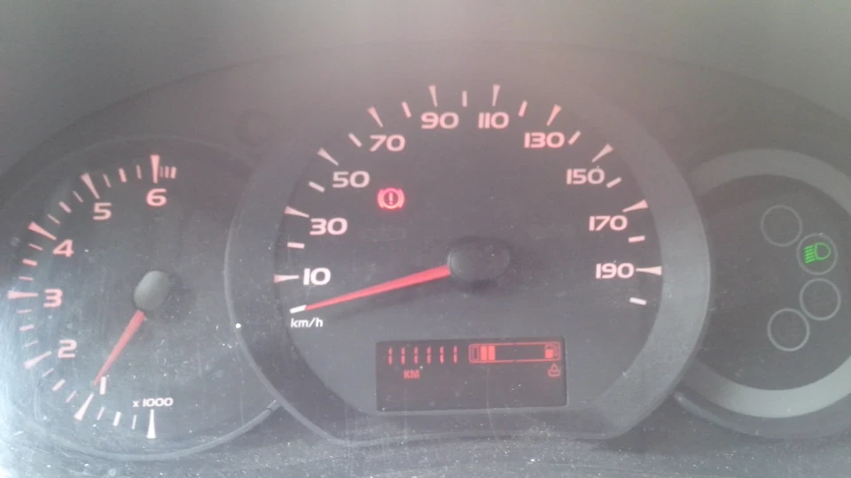 Renault Kangoo 3