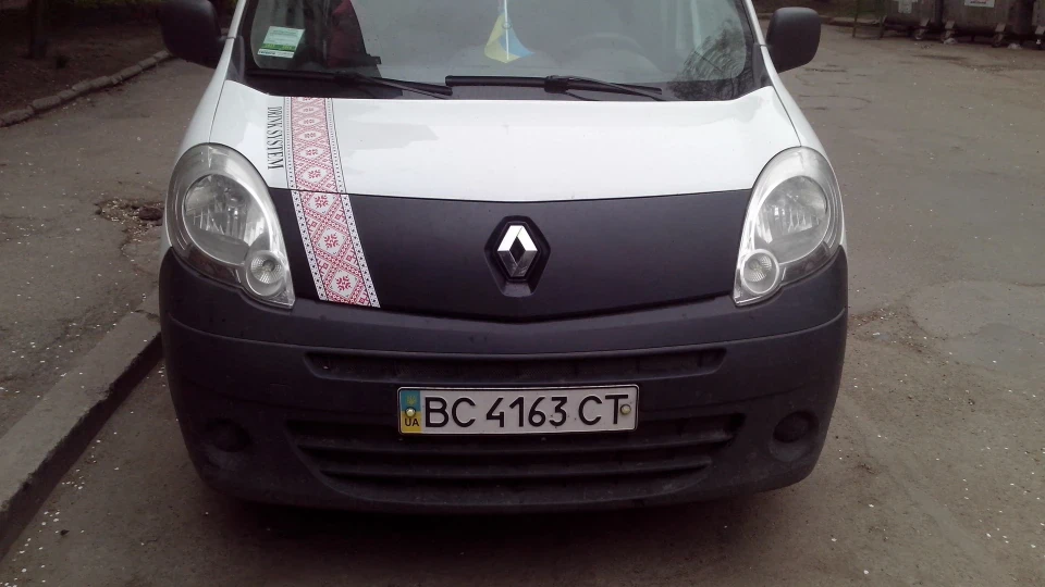 Renault Kangoo 4