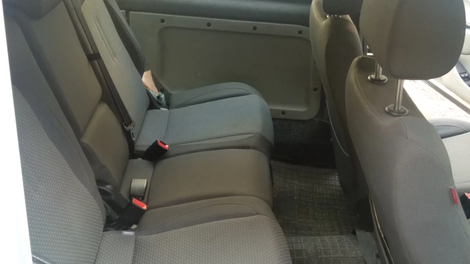 Renault Kangoo 4