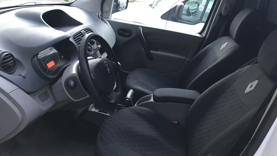 Renault Kangoo 4