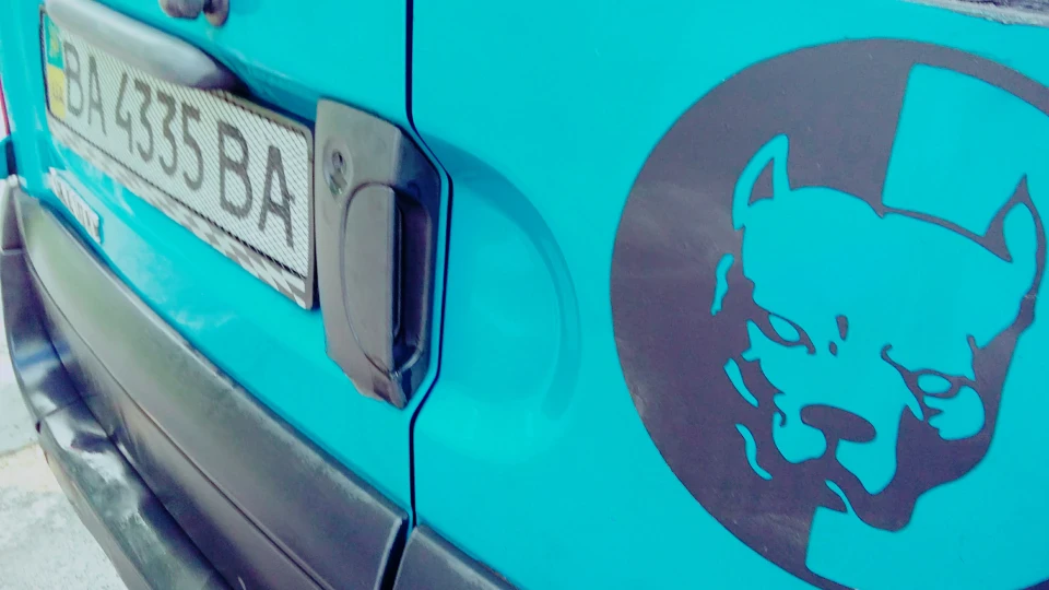 Renault Kangoo 4