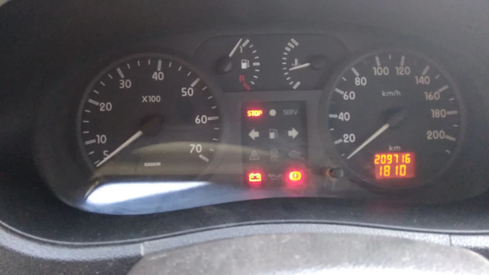 Renault Kangoo 3