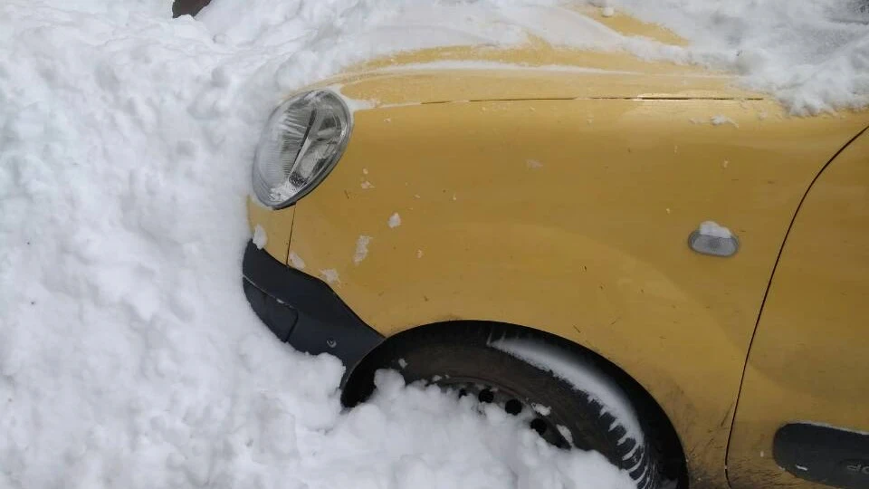Renault Kangoo 2