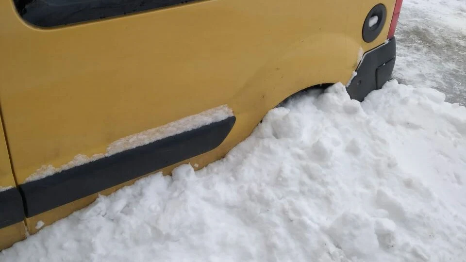Renault Kangoo 3