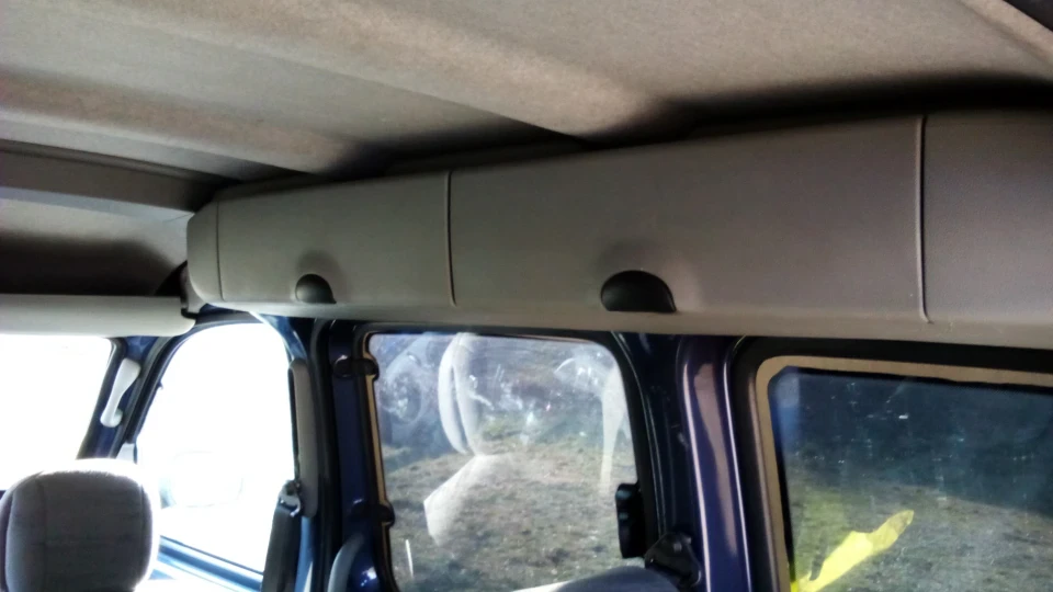 Renault Kangoo 4
