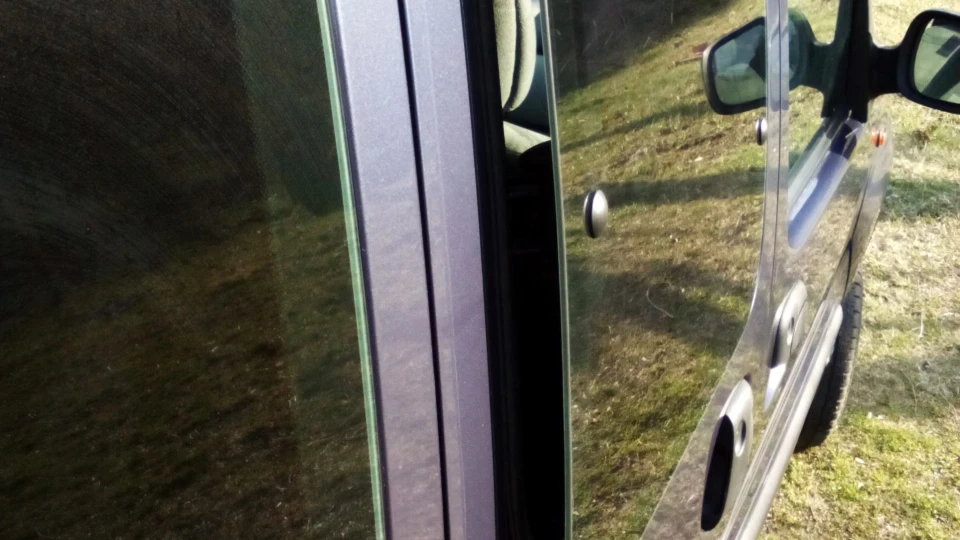Renault Kangoo 5