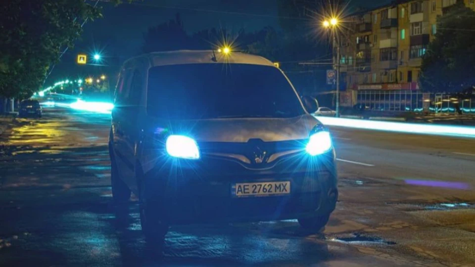 Renault Kangoo