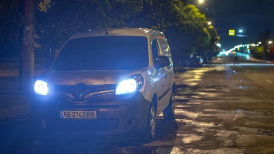 Renault Kangoo 2
