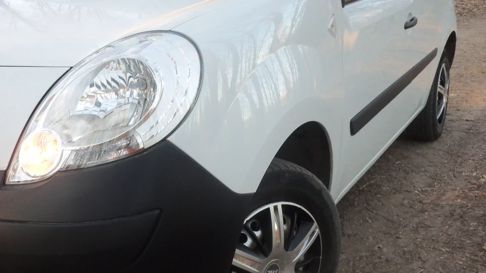 Renault Kangoo 4