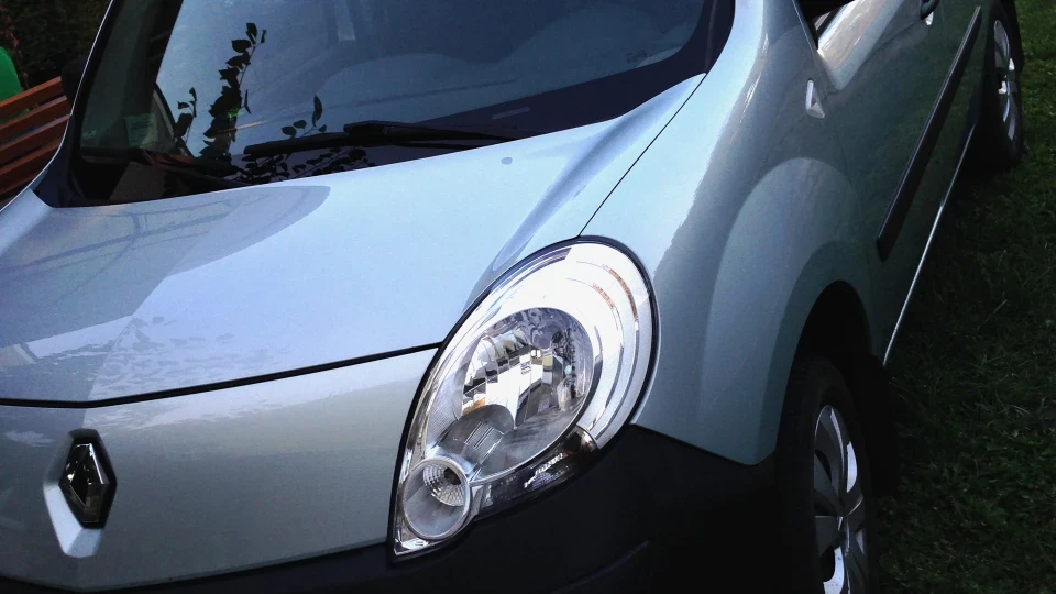 Renault Kangoo 2