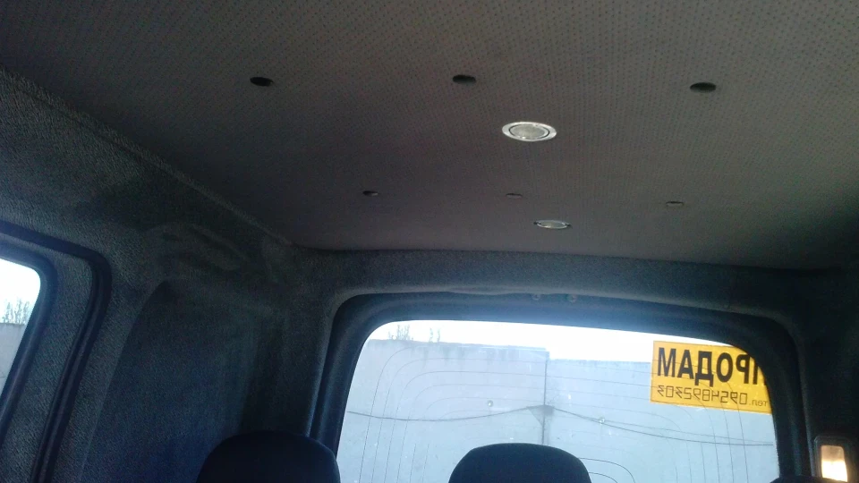 Renault Kangoo 3