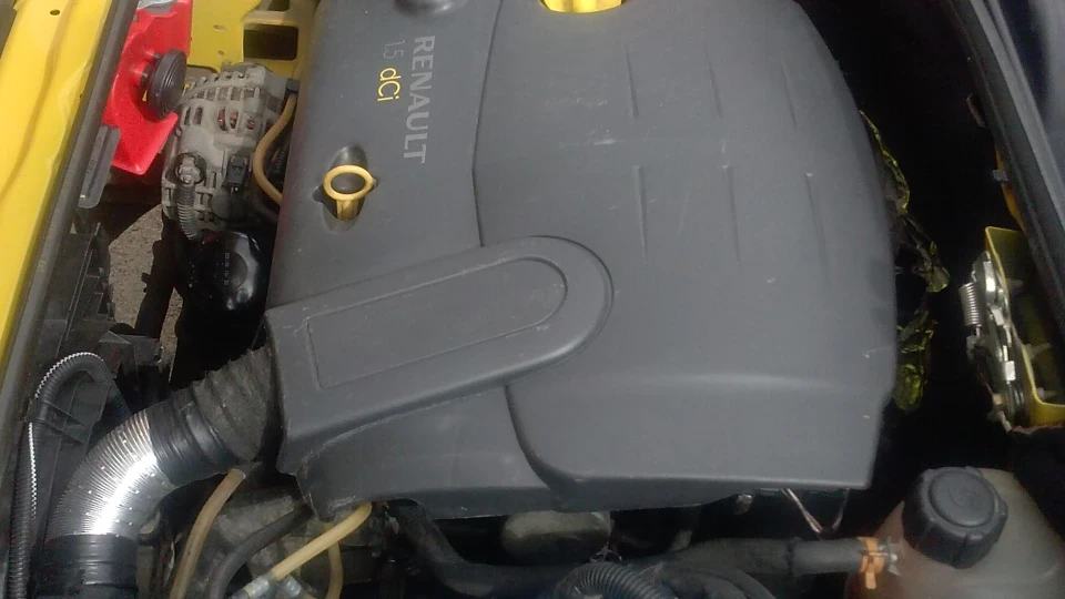 Renault Kangoo 4