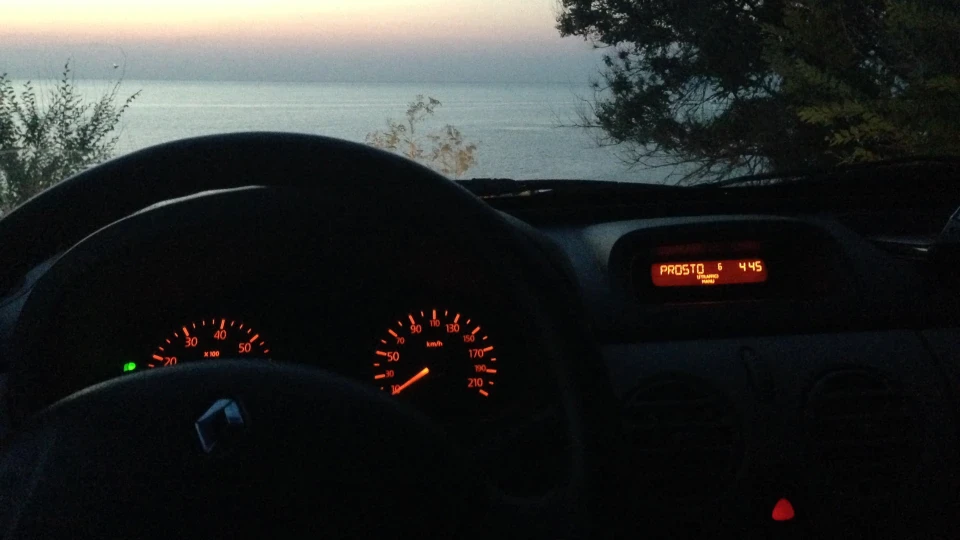 Renault Kangoo 4