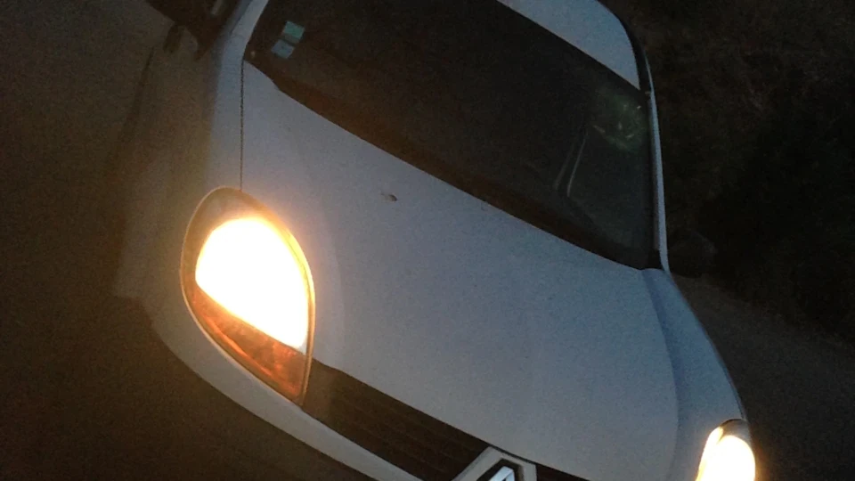 Renault Kangoo 5