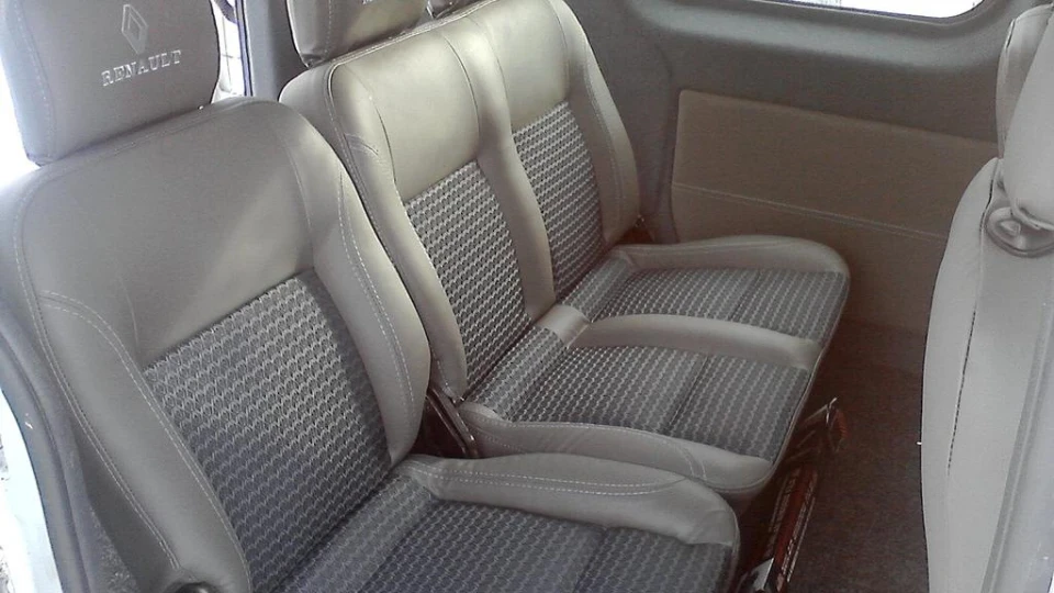 Renault Kangoo 2