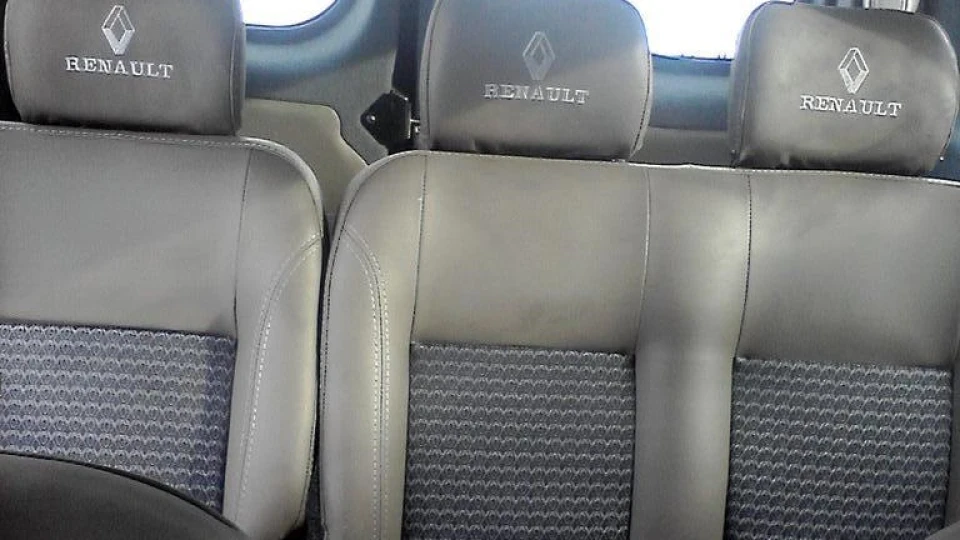 Renault Kangoo 3