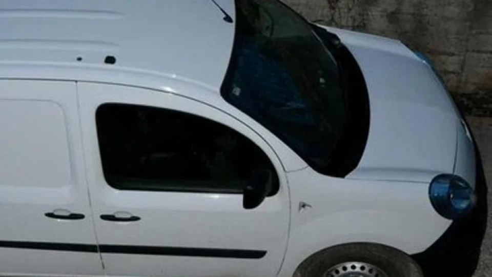 Renault Kangoo 3