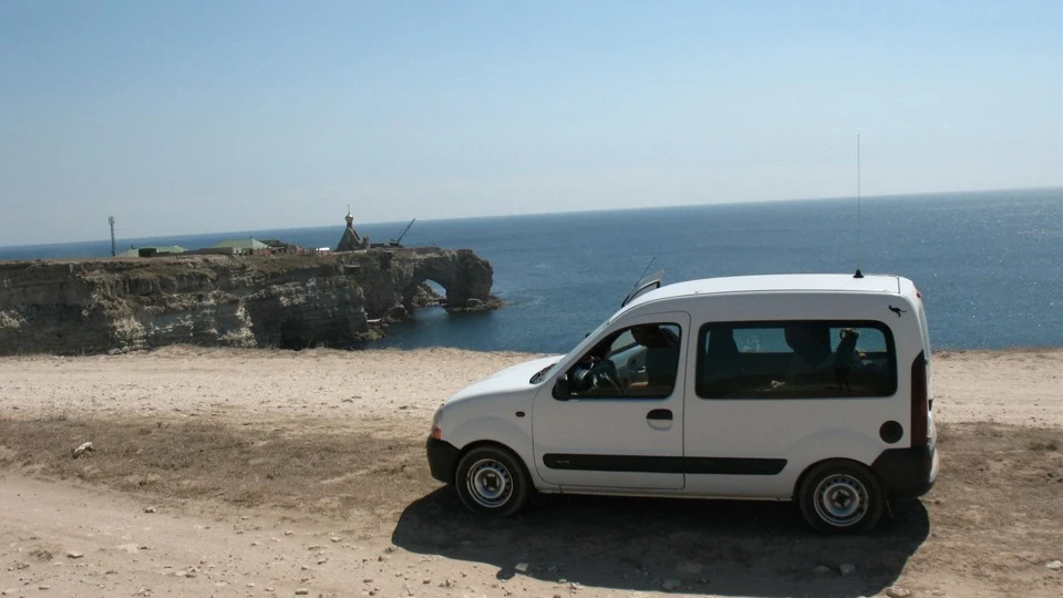 Renault Kangoo 5
