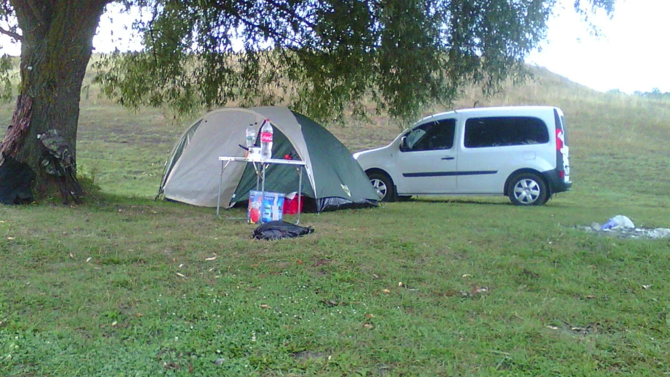 Renault Kangoo 2