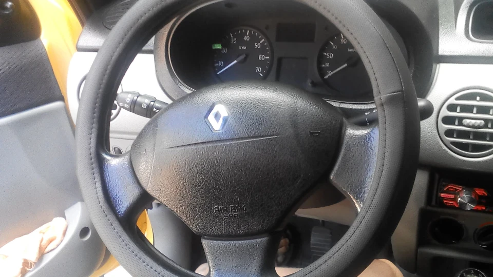 Renault Kangoo 5