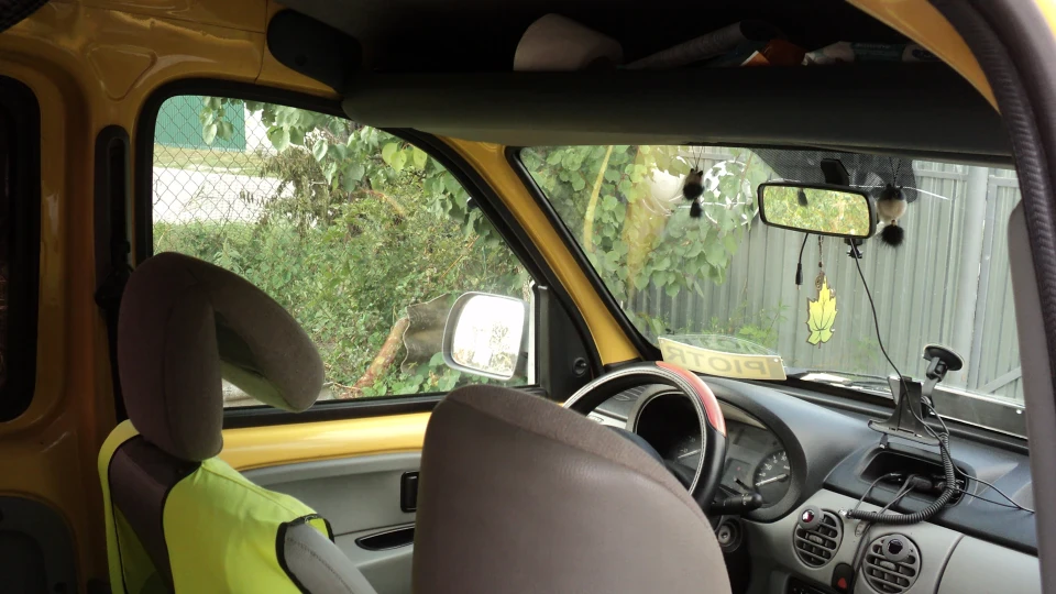 Renault Kangoo 2