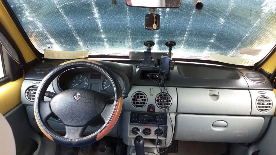 Renault Kangoo 4