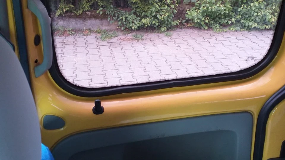 Renault Kangoo 5