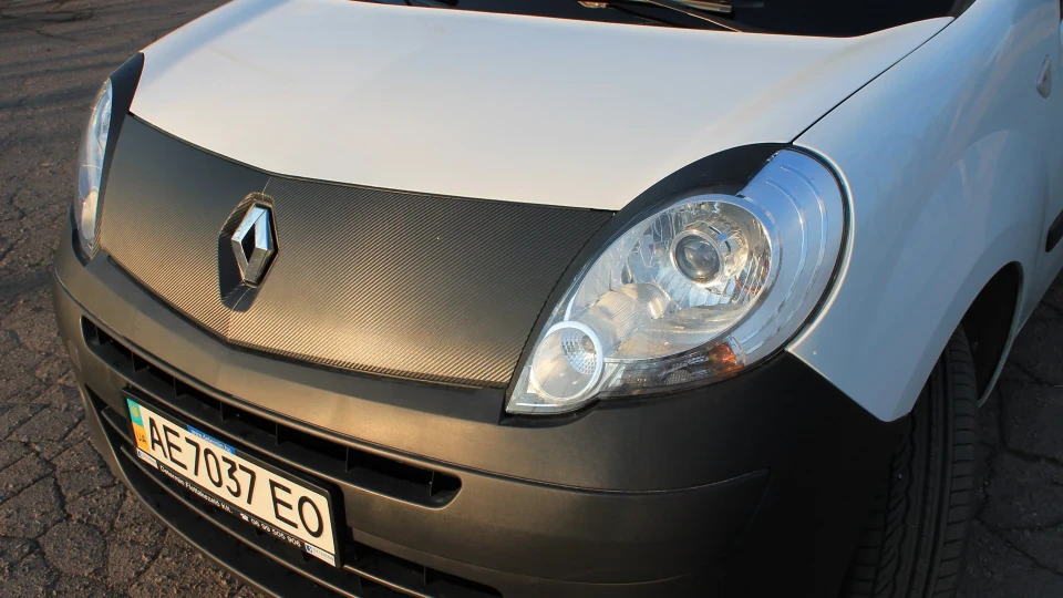 Renault Kangoo 3