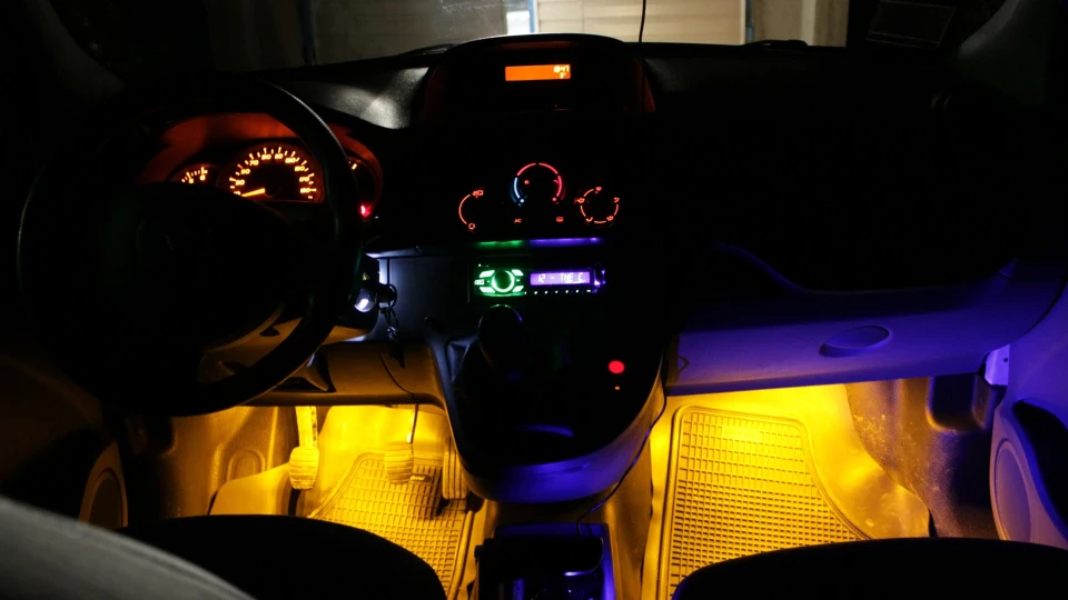 Renault Kangoo 4