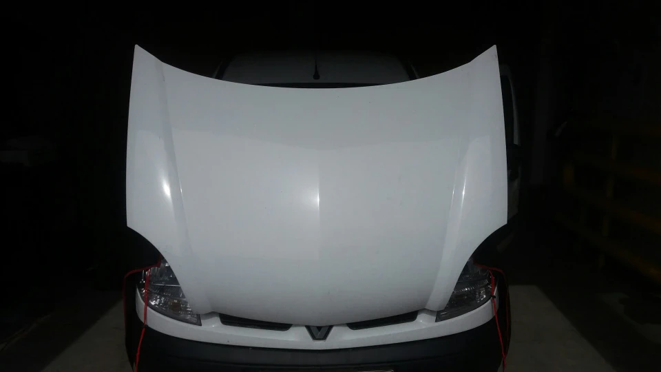 Renault Kangoo 2