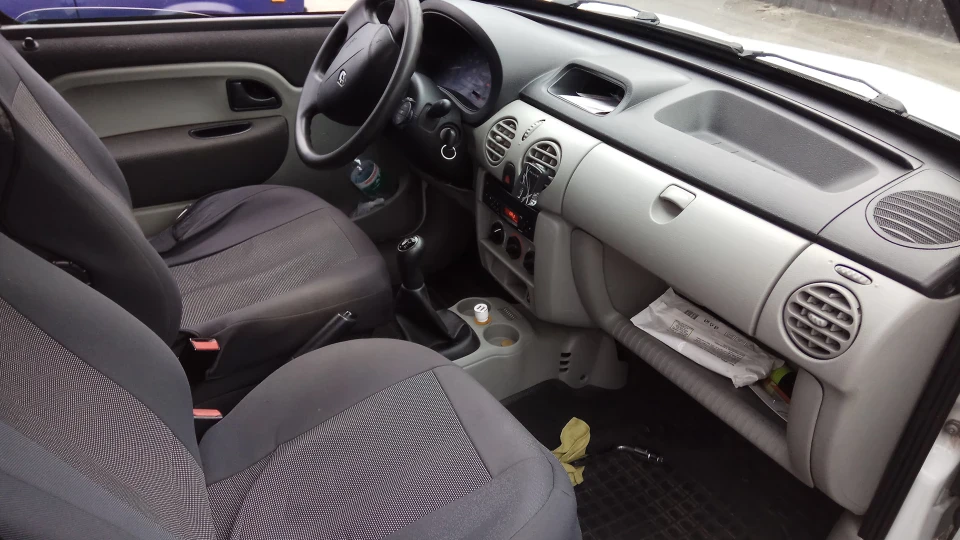Renault Kangoo 3