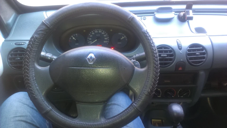 Renault Kangoo 5
