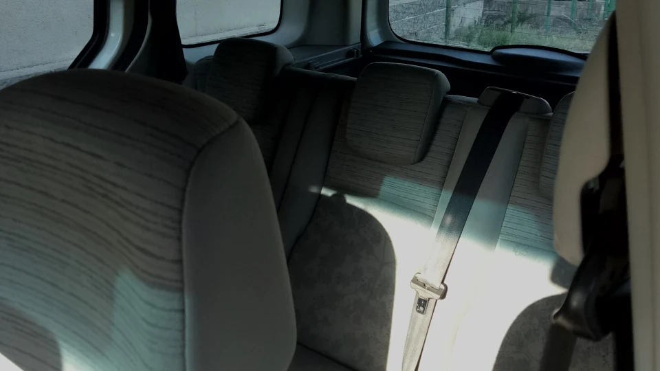 Renault Kangoo 2