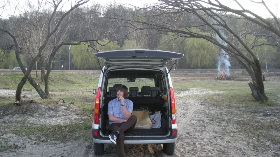 Renault Kangoo