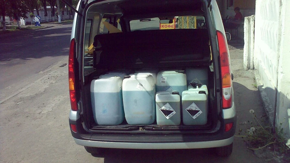 Renault Kangoo 3