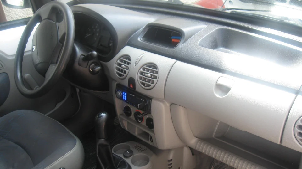 Renault Kangoo 4