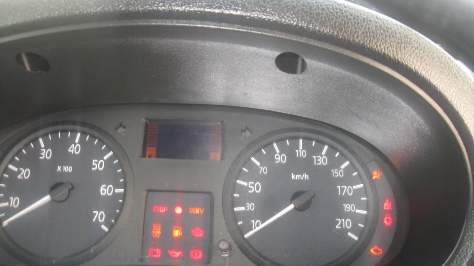 Renault Kangoo 5