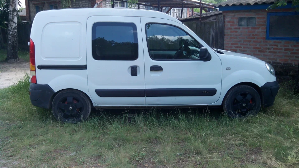 Renault Kangoo