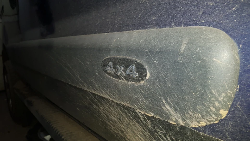 Renault Kangoo 2