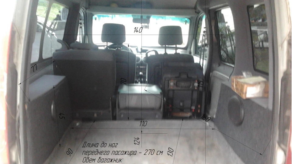 Renault Kangoo 2