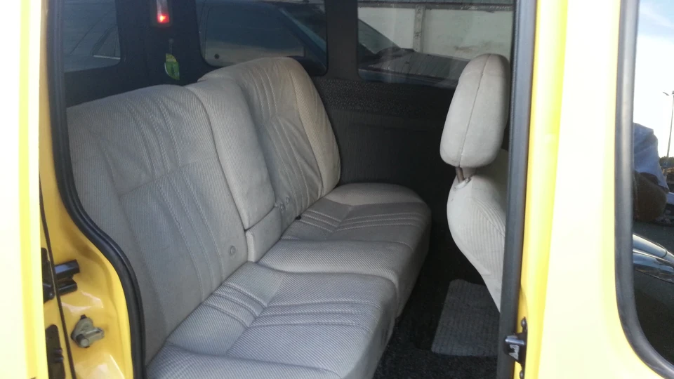 Renault Kangoo 3