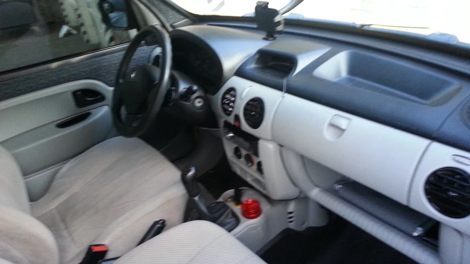 Renault Kangoo 4