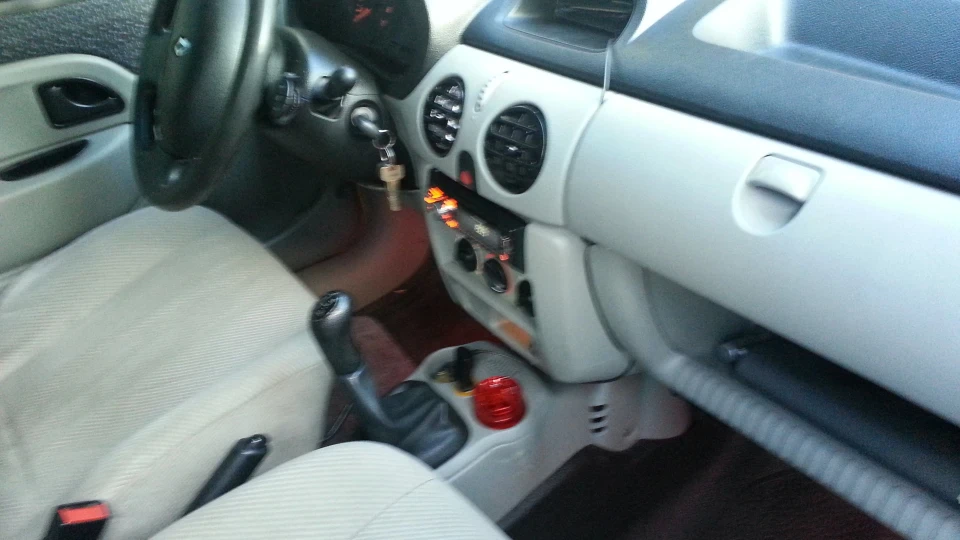 Renault Kangoo 5