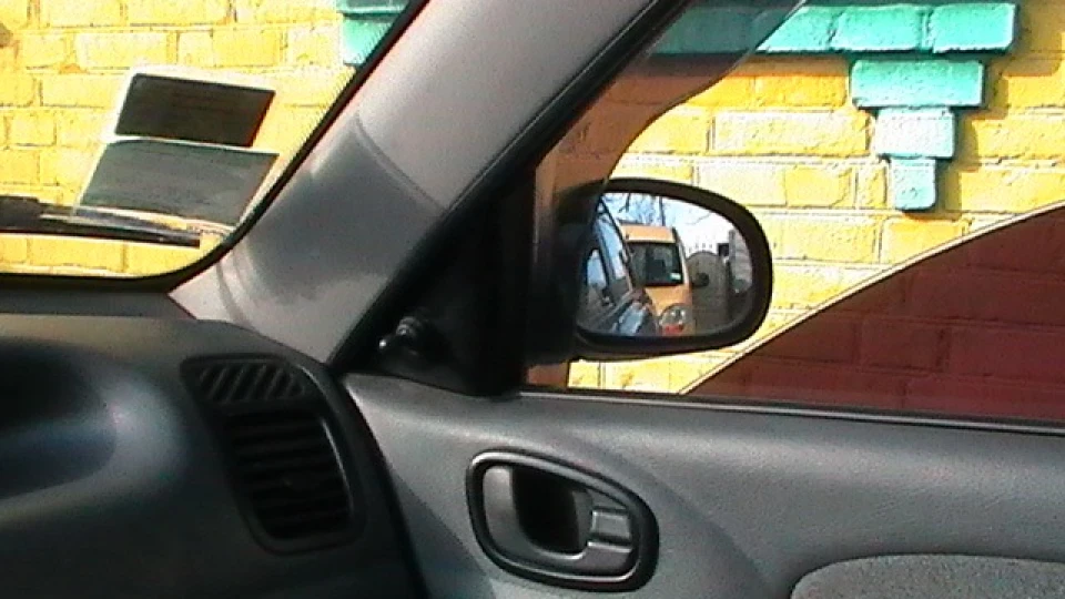 Renault Kangoo 2