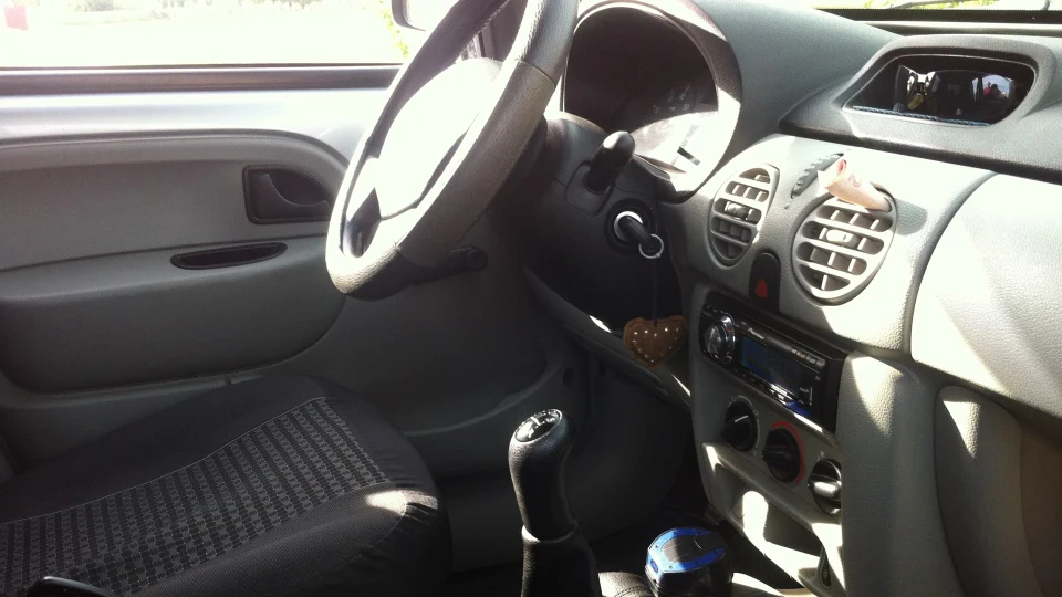 Renault Kangoo 5