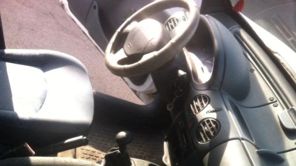 Renault Kangoo 2