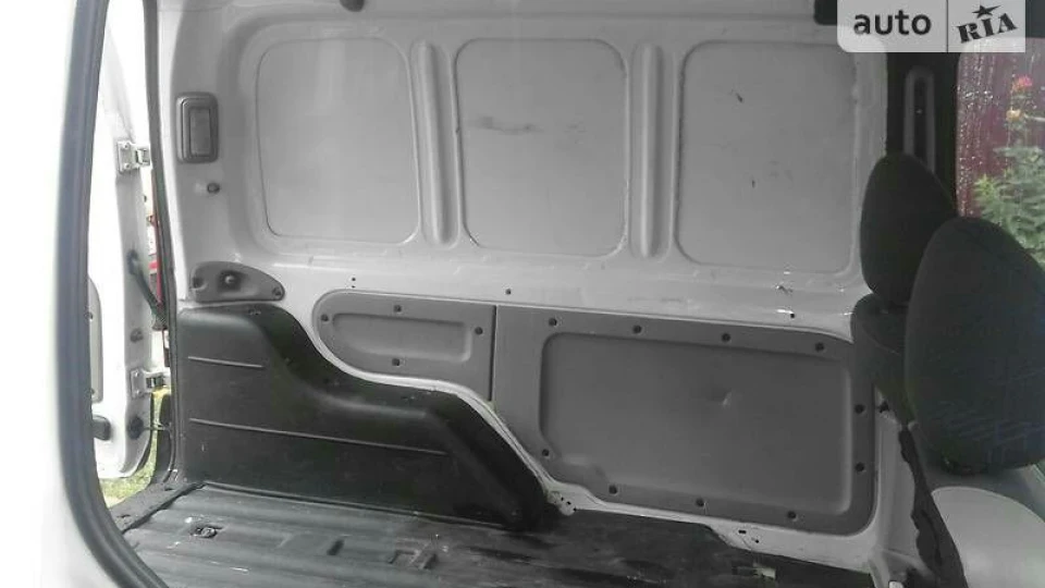 Renault Kangoo 4