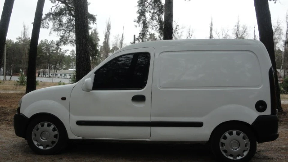Renault Kangoo 4
