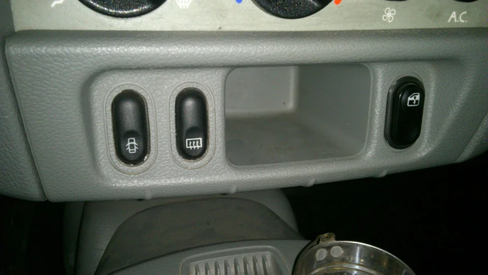 Renault Kangoo 2